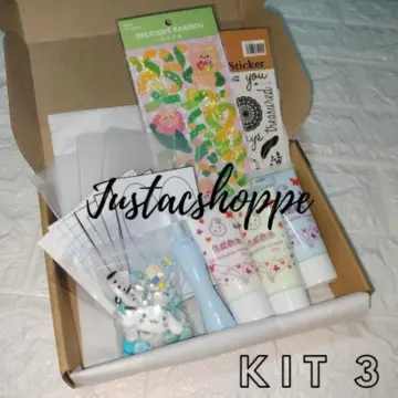 Shop Decoden Kit For Toploader with great discounts and prices